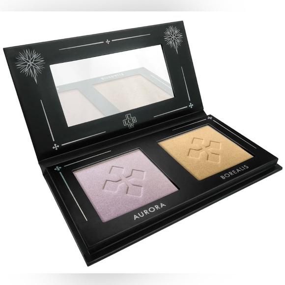 Lovecraft Beauty Highlighter palette |LOVE+CRAFT+BEAUTY | New - Picture 10 of 10